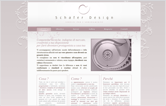 Schaefer Design
